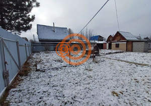 Дом 72м&sup2;, 2-этажный, участок 5 сот.  