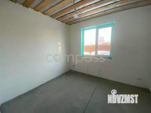 Дом 95м&sup2;, 1-этажный, участок 7 сот.  