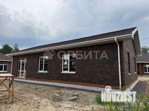 Дом 94м², 2-этажный, участок 5 сот.  