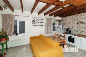 Дом 50м², 1-этажный, участок 8 сот.  