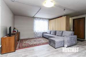 Дом 27м&sup2;, 2-этажный, участок 4 сот.  