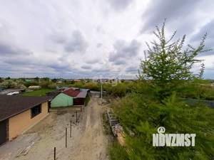 Дом 120м&sup2;, 1-этажный, участок 6 сот.  