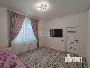 Дом 114м&sup2;, 1-этажный, участок 12 сот.  