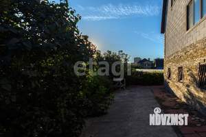 Дом 300м&sup2;, 4-этажный, участок 9 сот.  