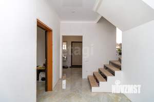 Дом 134м&sup2;, 2-этажный, участок 5 сот.  