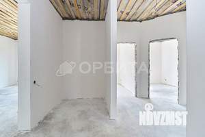 Дом 107м², 2-этажный, участок 5 сот.  