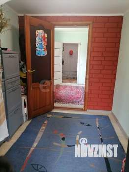 Дом 114м&sup2;, 2-этажный, участок 7 сот.  