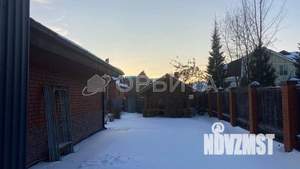 Дом 420м&sup2;, 2-этажный, участок 15 сот.  