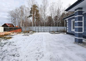 Дом 74м&sup2;, 1-этажный, участок 7 сот.  