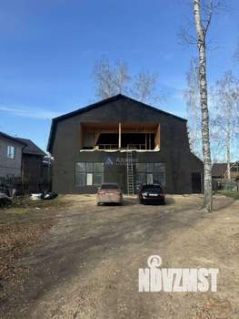 Дом 242м&sup2;, 2-этажный, участок 16 сот.  