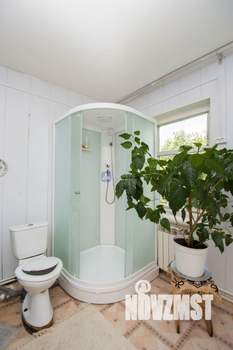 Дом 58м², 1-этажный, участок 7 сот.  