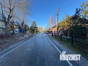 Таунхаус 166м², 2-этажный, участок 3 сот.  