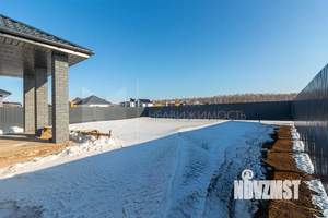 Коттедж 116м², 1-этажный, участок 6 сот.  