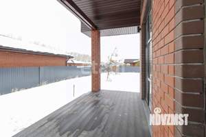 Дом 148м², 1-этажный, участок 8 сот.  