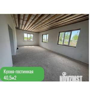 Дача 111м², 1-этажный, участок 7 сот.  
