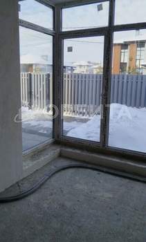 Дом 89м&sup2;, 2-этажный, участок 0 сот.  