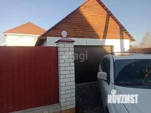 Дом 175м², 2-этажный, участок 12 сот.  
