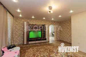 Дом 141м&sup2;, 2-этажный, участок 9 сот.  