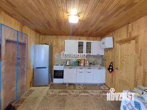 Дом 20м&sup2;, 1-этажный, участок 10 сот.  