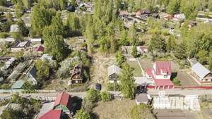 Дача 60м², 2-этажный, участок 10 сот.  