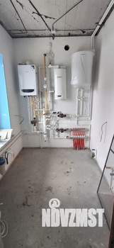 Коттедж 155м&sup2;, 2-этажный, участок 5 сот.  