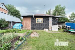 Дом 89м&sup2;, 1-этажный, участок 8 сот.  