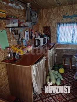 Дом 50м&sup2;, 2-этажный, участок 4 сот.  