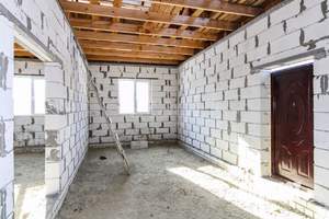 Дом 239м&sup2;, 2-этажный, участок 11 сот.  