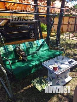 Дом 162м², 2-этажный, участок 8 сот.  