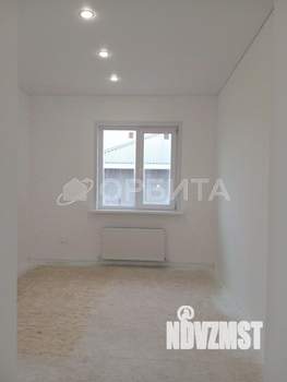 Дом 105м&sup2;, 2-этажный, участок 8 сот.  