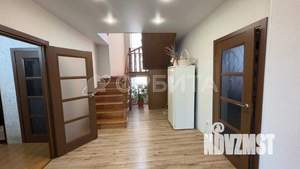 Дом 160м², 2-этажный, участок 8 сот.  