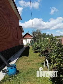 Дом 111м², 2-этажный, участок 17 сот.  