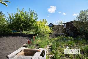 Дача 24м², 1-этажный, участок 5 сот.  