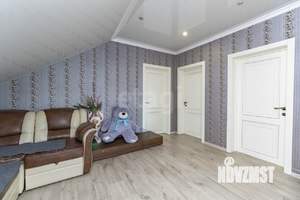 Дом 193м², 2-этажный, участок 12 сот.  