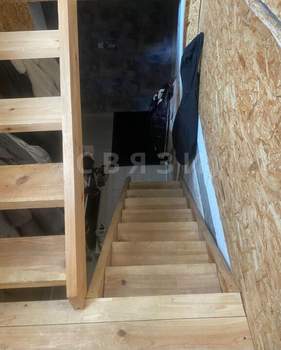 Дом 110м², 2-этажный, участок 3 сот.  