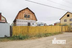 Дом 70м², 1-этажный, участок 7 сот.  
