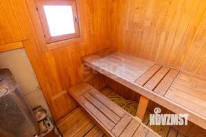 Дом 80м&sup2;, 1-этажный, участок 8 сот.  