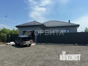 Дом 120м², 2-этажный, участок 5 сот.  