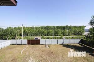 Дом 160м², 2-этажный, участок 14 сот.  