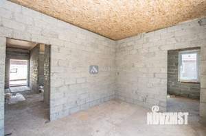 Коттедж 140м², 1-этажный, участок 5 сот.  