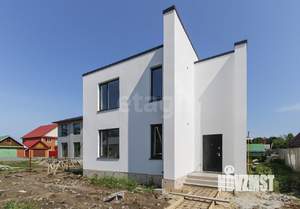 Дом 150м², 2-этажный, участок 6 сот.  