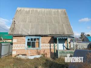 Дача 20м², 1-этажный, участок 5 сот.  