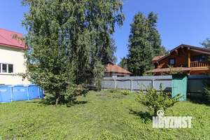Дом 260м², 3-этажный, участок 12 сот.  