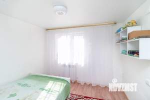 Дом 56м&sup2;, 1-этажный, участок 7 сот.  