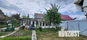 Дом 20м&sup2;, 1-этажный, участок 4 сот.  