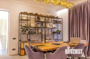 Дом 266м&sup2;, 2-этажный, участок 8 сот.  