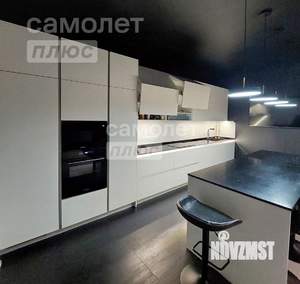Коттедж 205м², 1-этажный, участок 17 сот.  