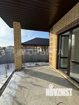 Дом 80м², 2-этажный, участок 5 сот.  