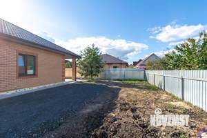 Дом 103м&sup2;, 1-этажный, участок 5 сот.  