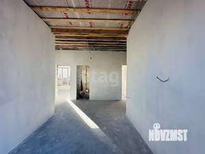 Дом 130м², 1-этажный, участок 5 сот.  